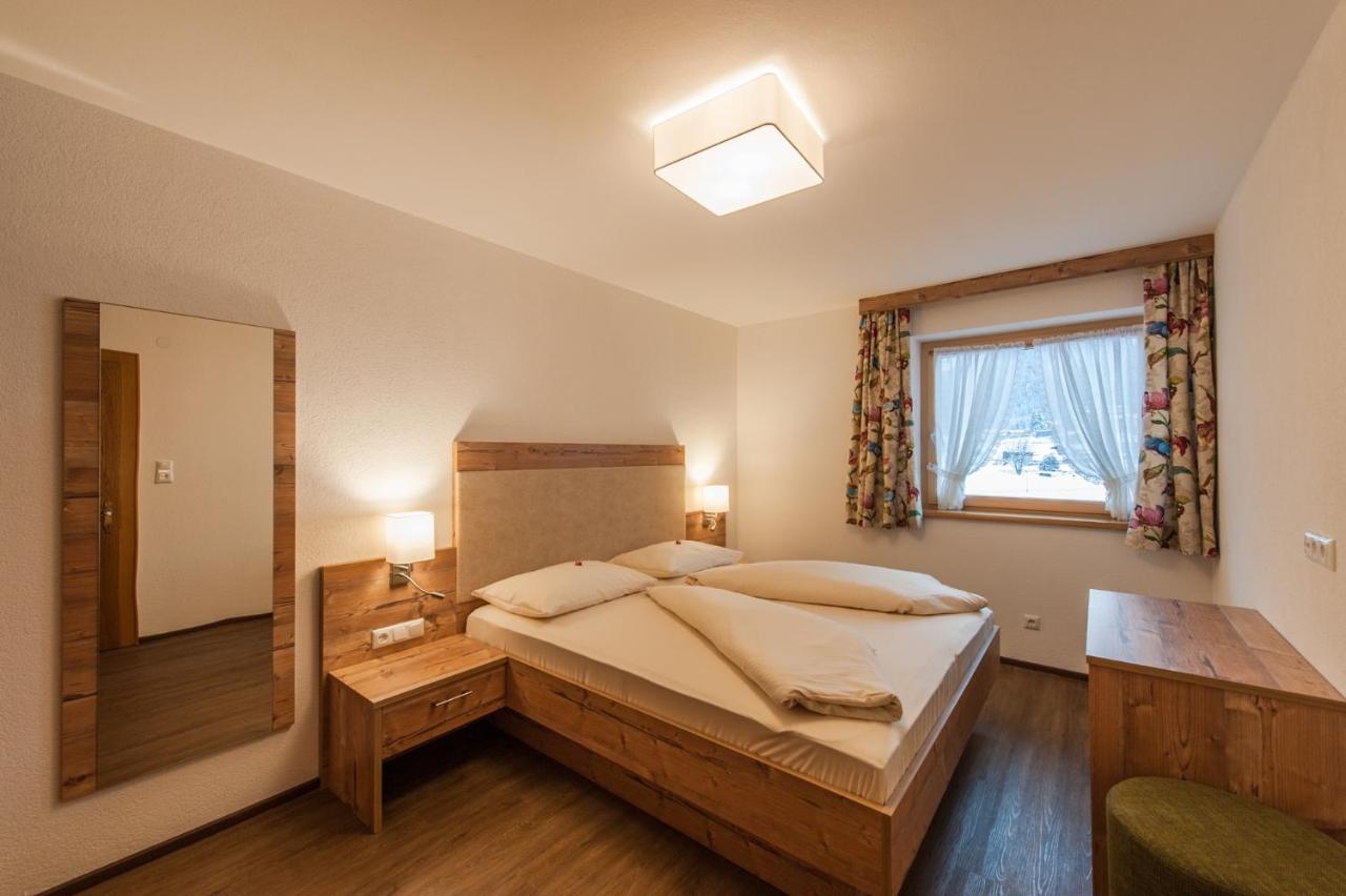 Ferienhaus Larinmos - 4