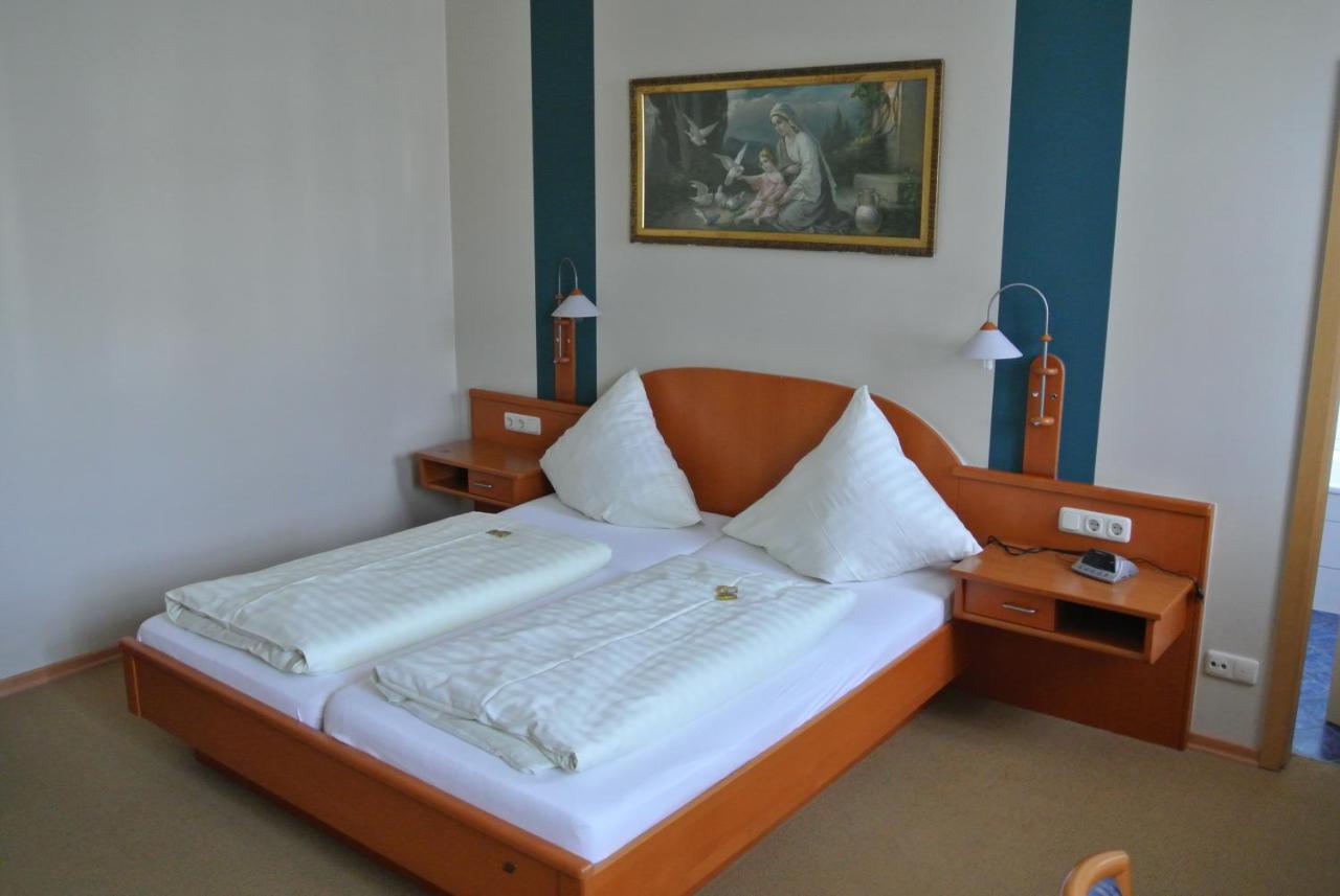 Hotel Daimerwirt photo 4