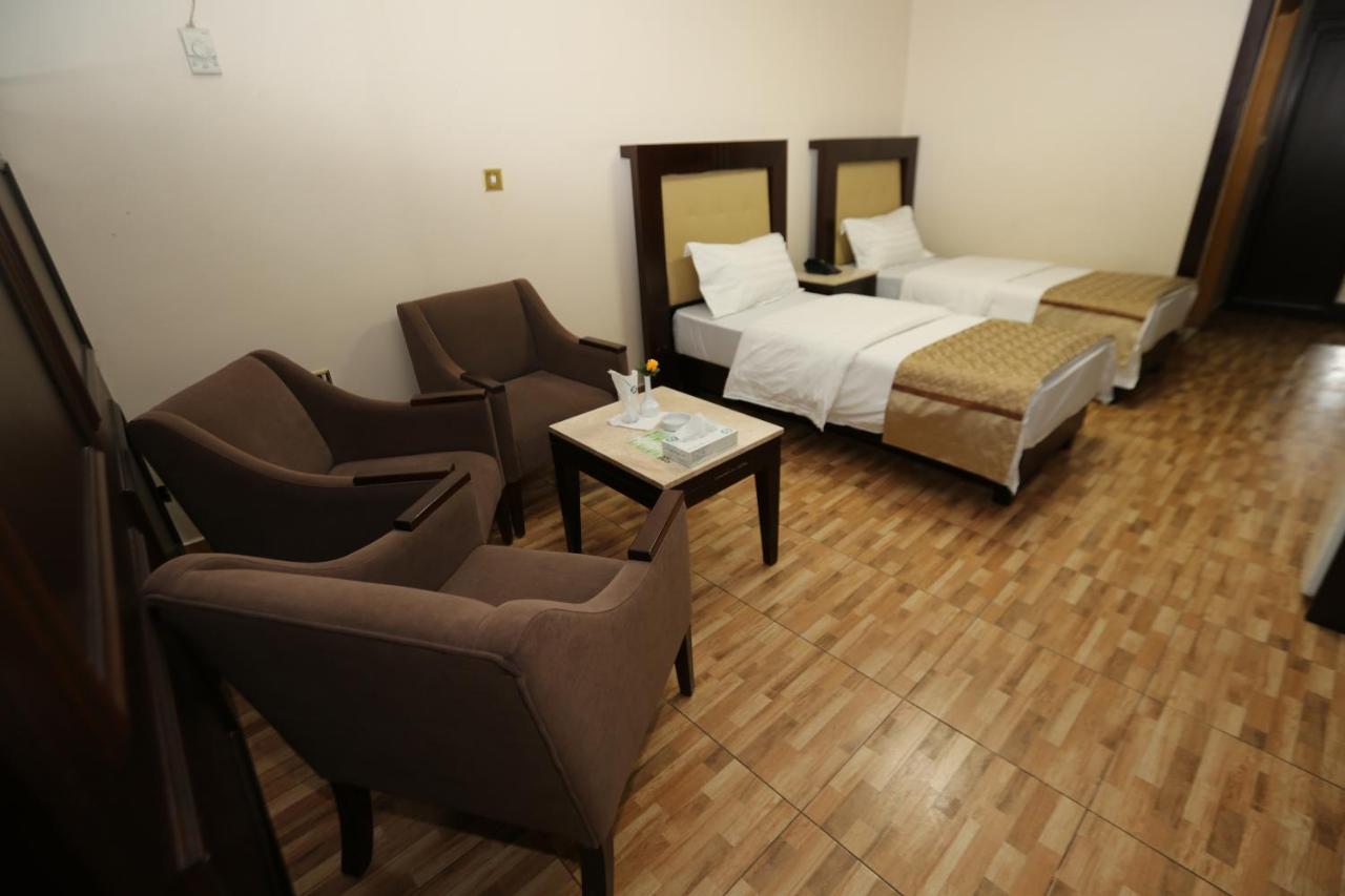 Al Zaitouna Hotel photo 3