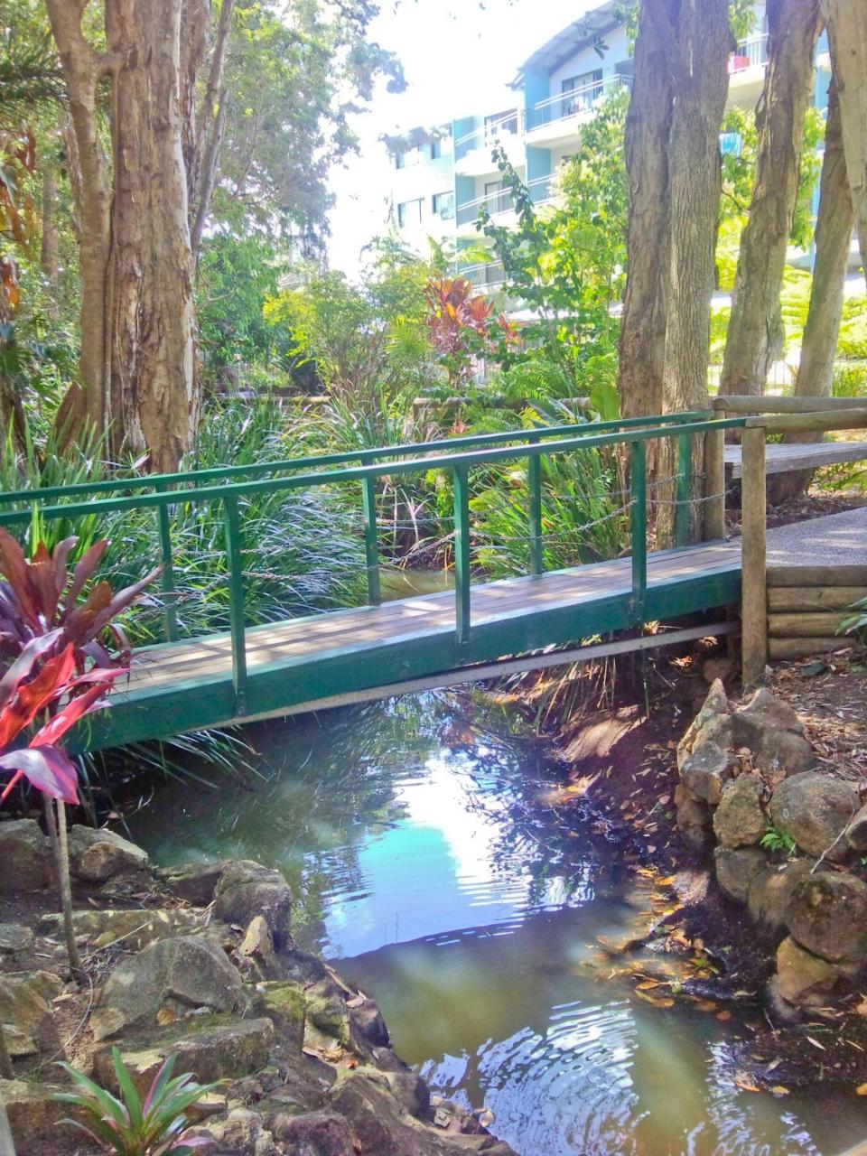 Beach Resort Apartment photo 3