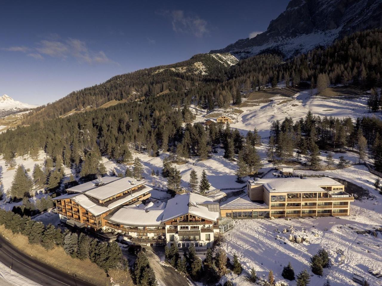 Hotel Gran Paradiso