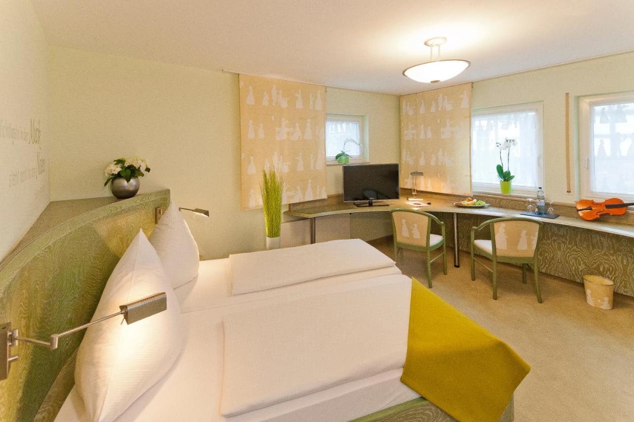 Malerwinkel Hotel photo 3