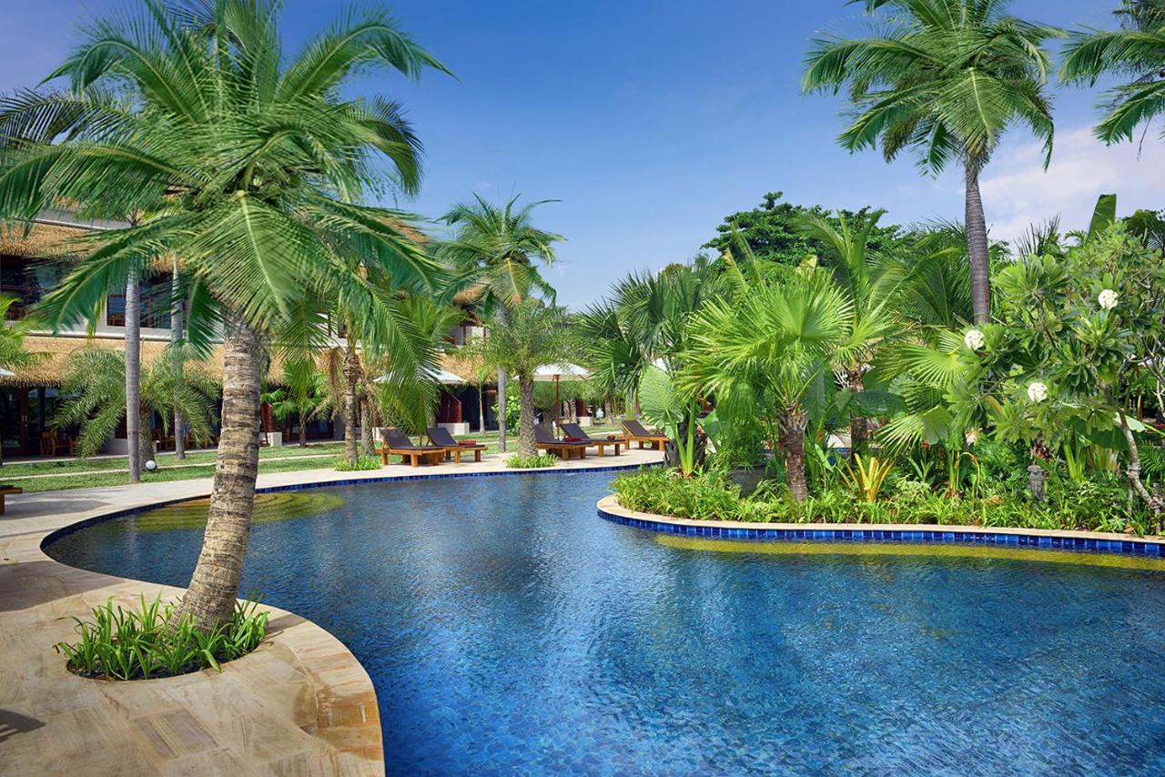 Mali Resort Sunrise Beach photo 2