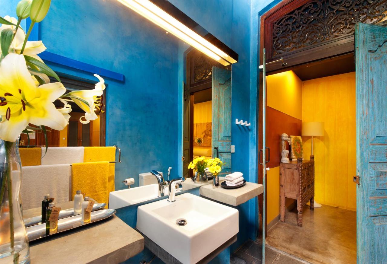 Foto - Dickman Resort "The Boutique Hotel"