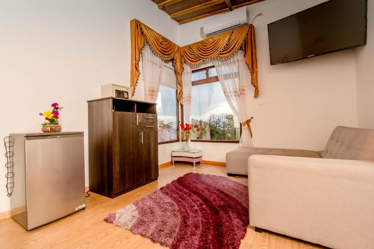 Encanto Hotel Boutique photo 2