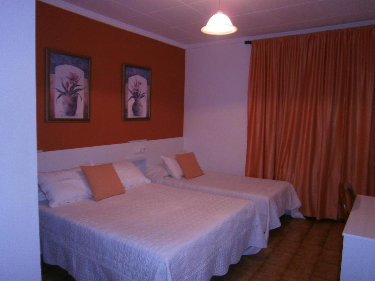 Foto - Hostal Don Pepe
