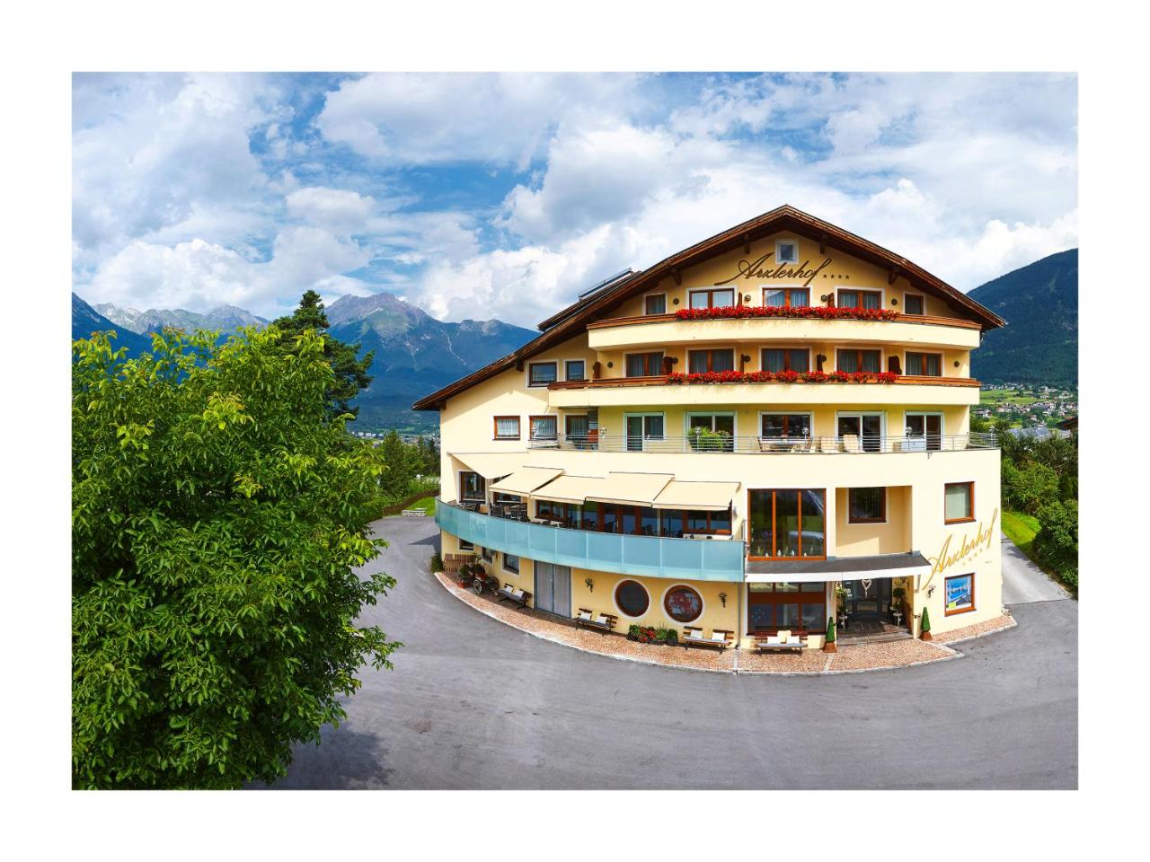 Hotel Arzlerhof - 3