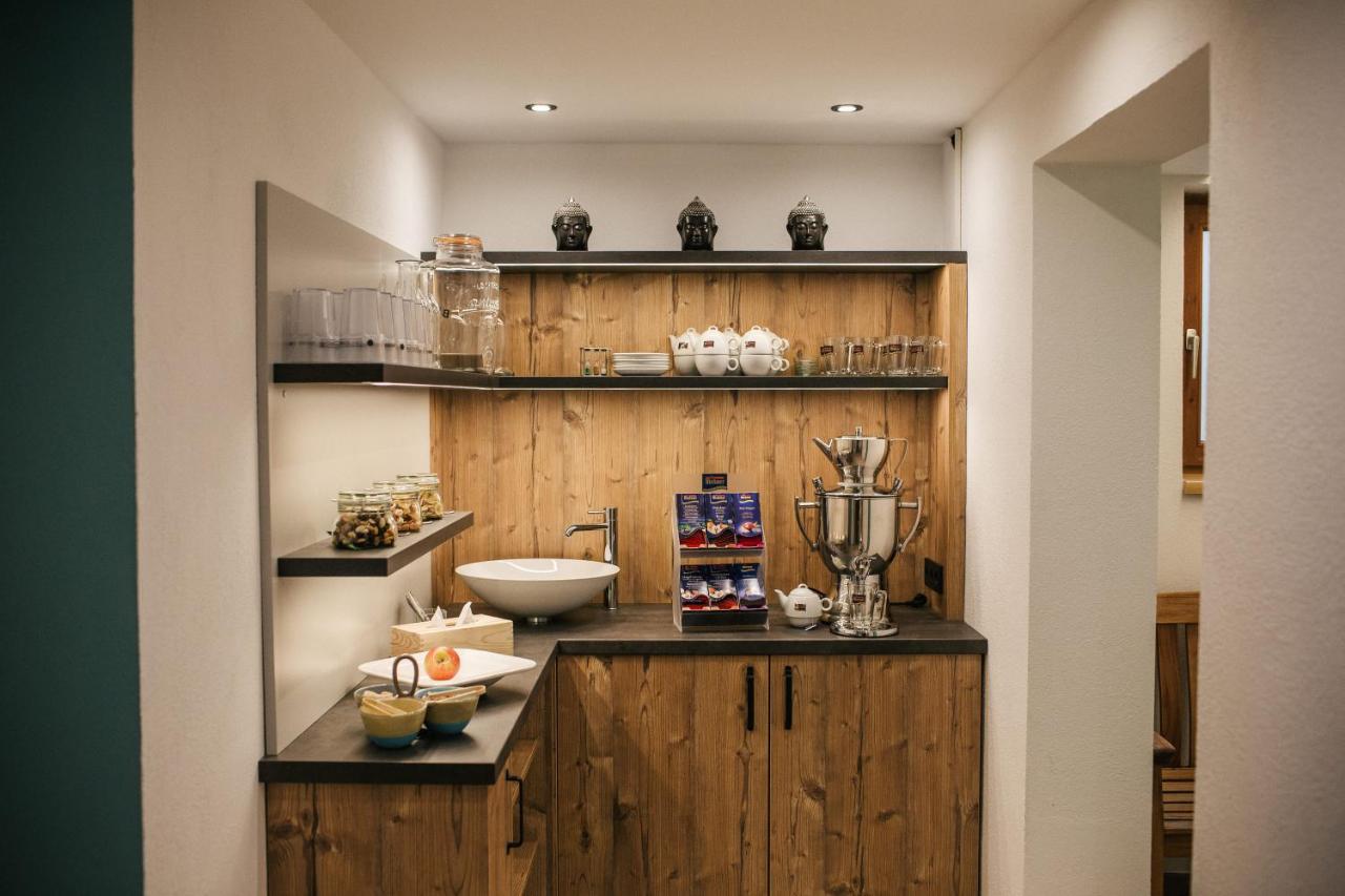 Hotel die Arlbergerin -New- all-in super flex rate