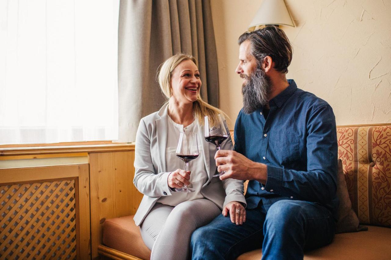 Hotel die Arlbergerin -New- all-in super flex rate