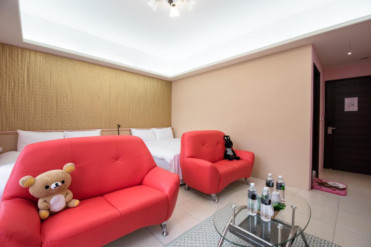 Catt Leya B&B Hotel photo 2
