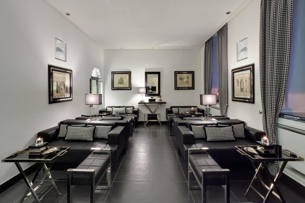 LHP Hotel Napoleon - 3