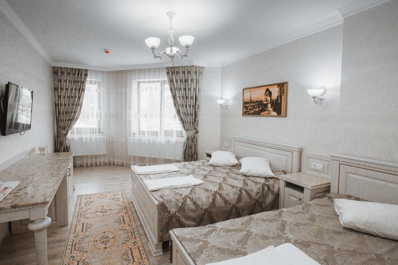 Mardan Palace SPA Resort photo 2