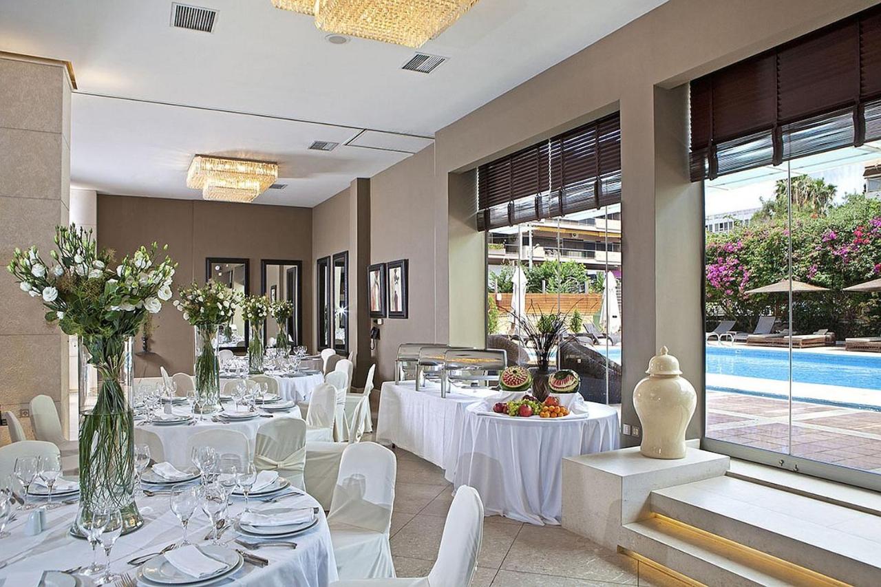 Congo Palace Hotel photo 3
