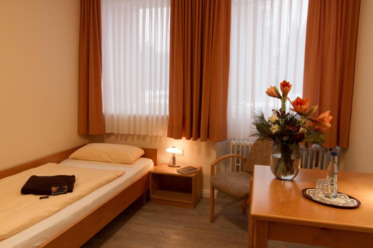 Krelinger Freizeit- und Tagungszentrum photo 3
