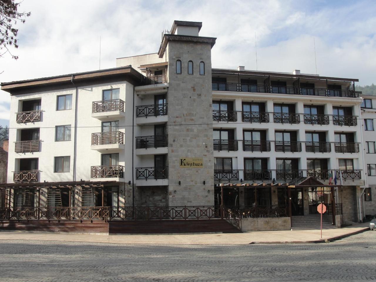 Spa Hotel Kleptuza photo 3