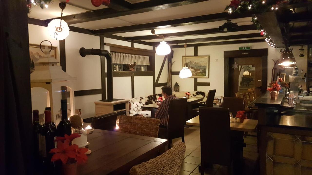 Berghotel Natura Bed & Breakfast photo 3