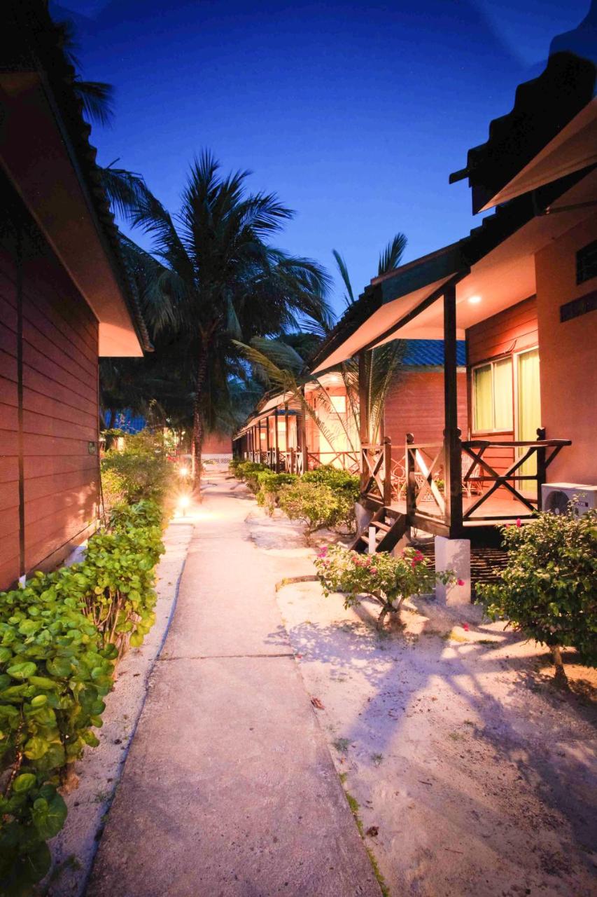 Tuna Bay Island Resort photo 2