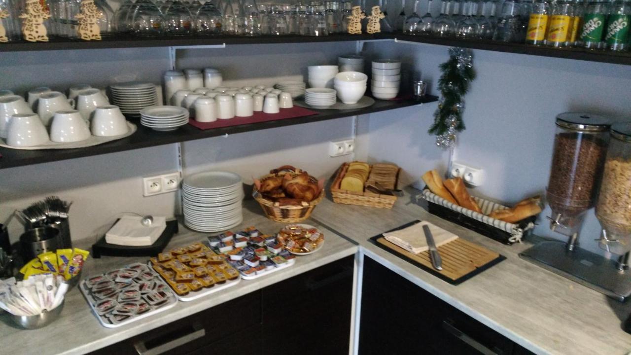Hotel Bleu Azur photo 2