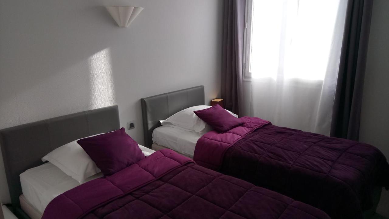 Hôtel Montespan photo 2