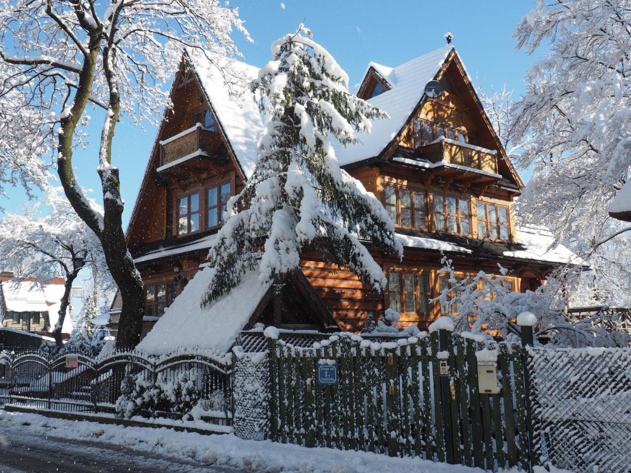 Koci Zamek photo 2