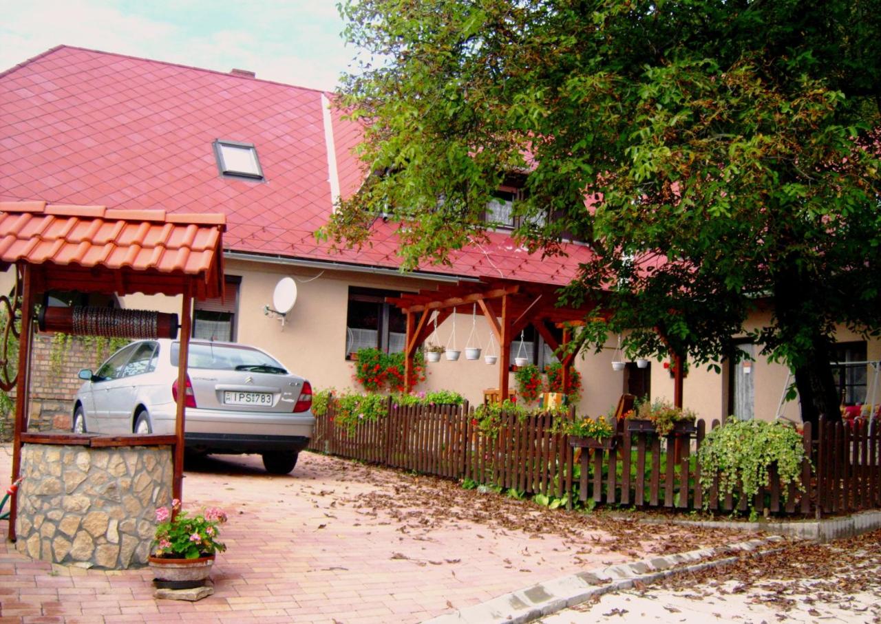 Bóbita Háza - 6