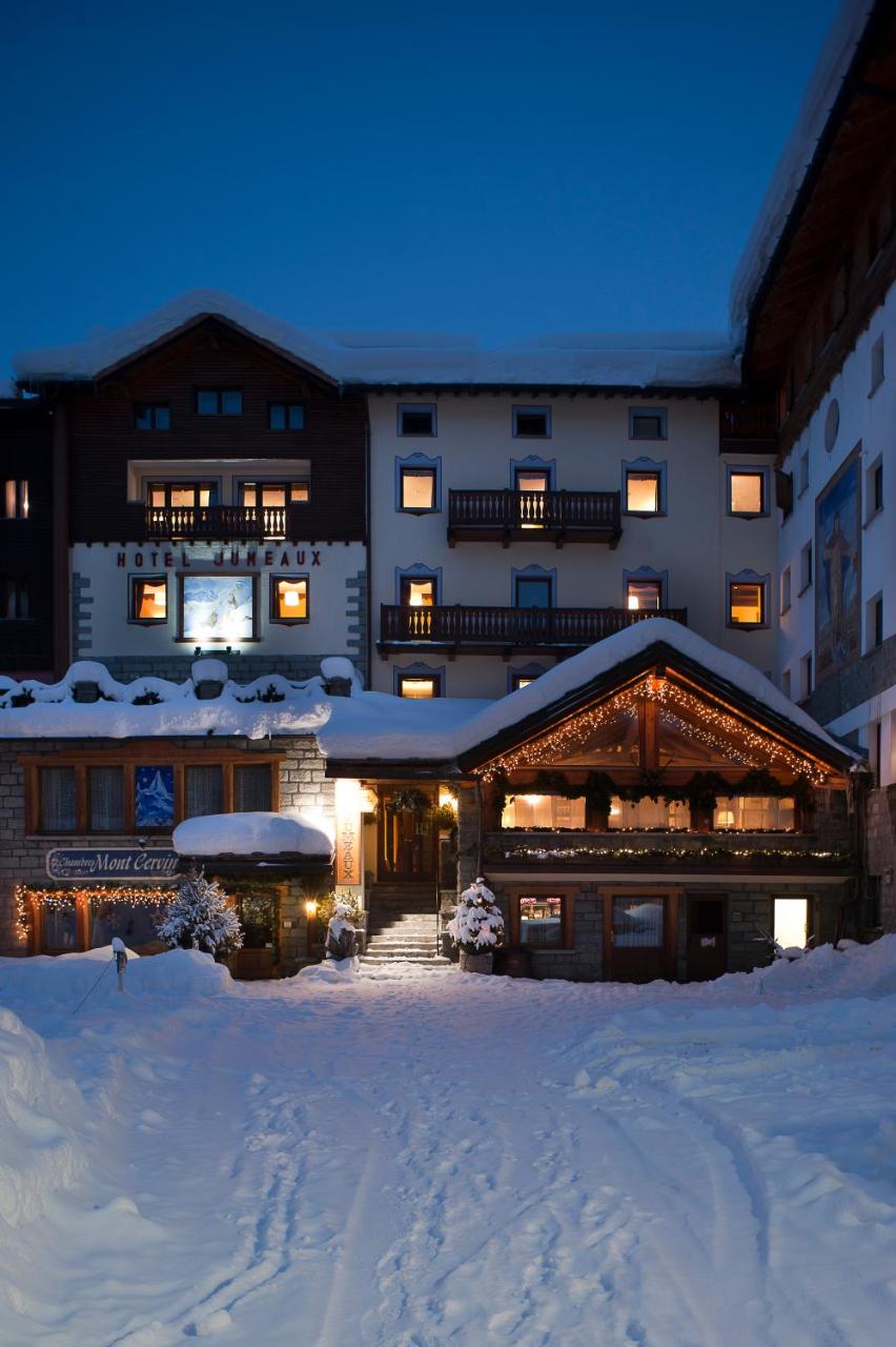 Hotel Jumeaux