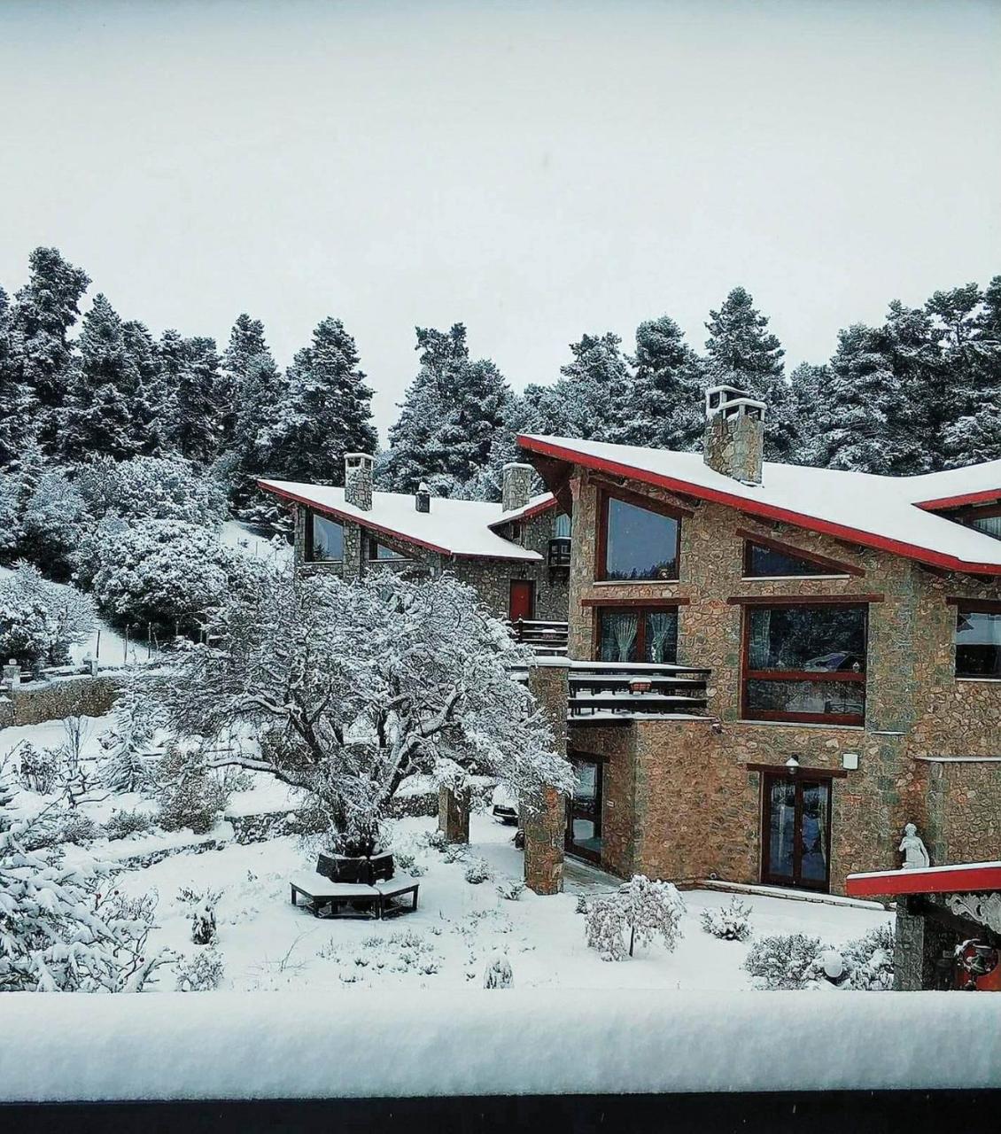 ViP Chalet 4 Seasons - 4