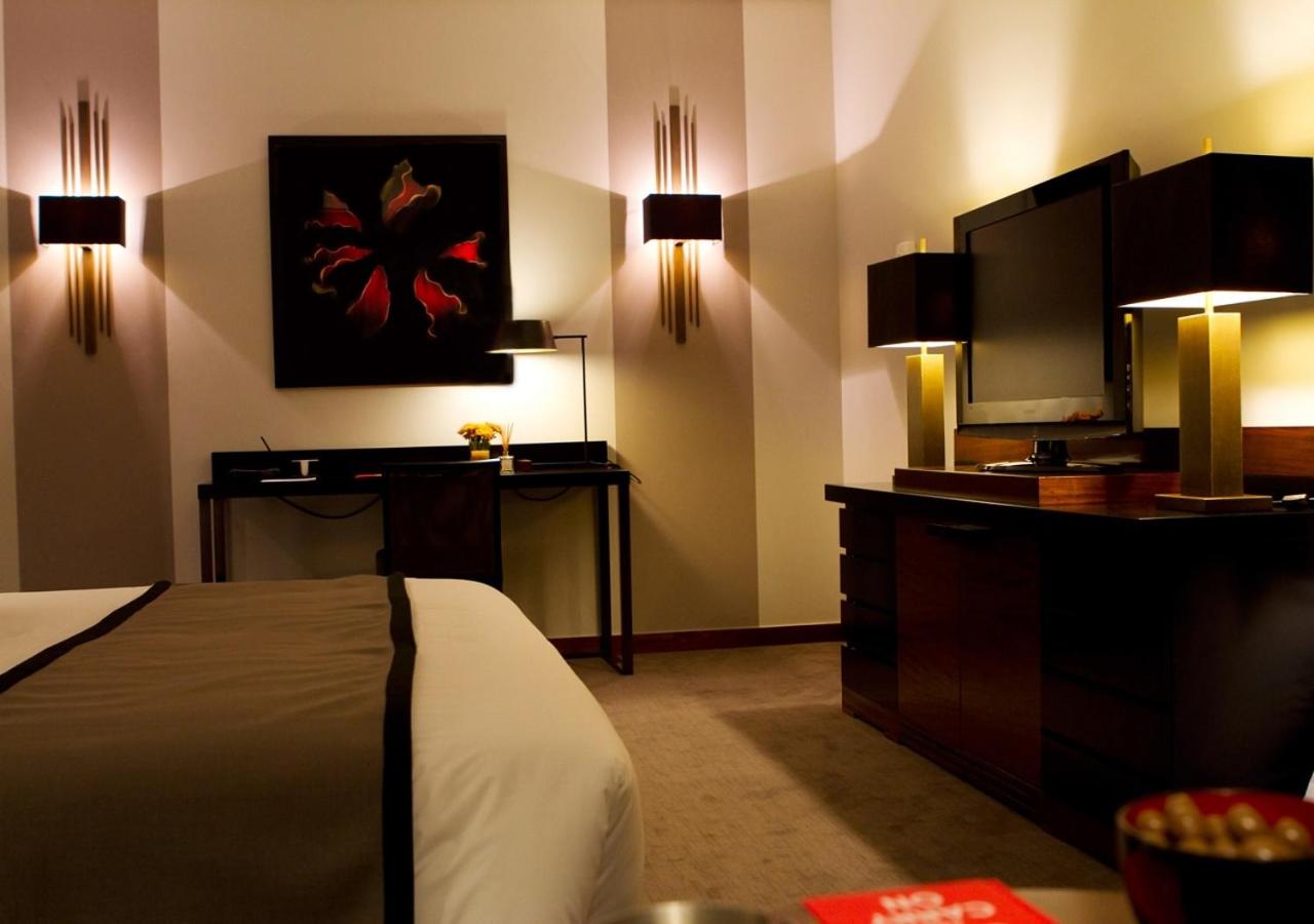 Hotel Dighton - 2