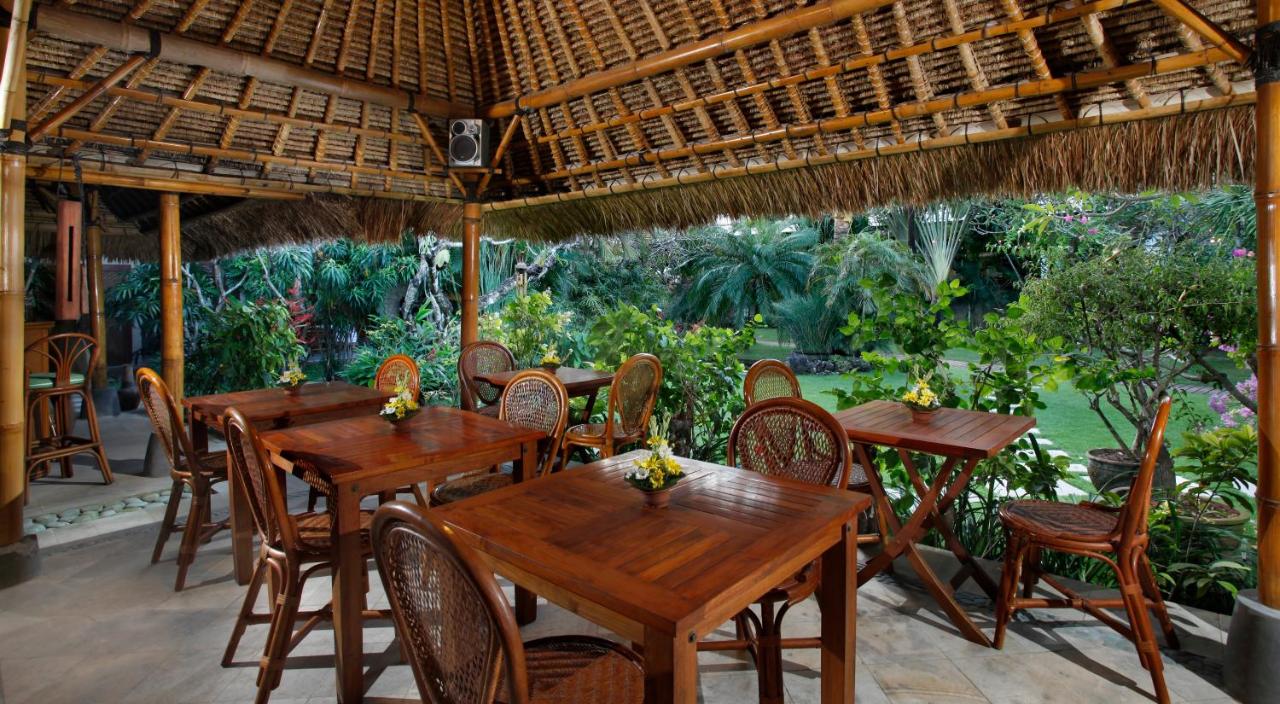 Pondok Agung Bed & Breakfast photo 4