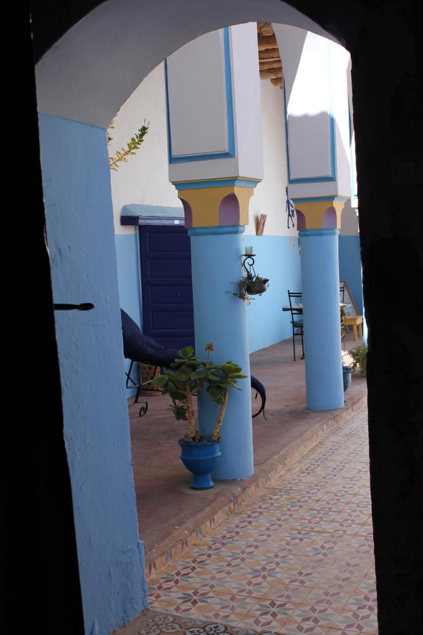 Escale Rando Taliouine photo 4