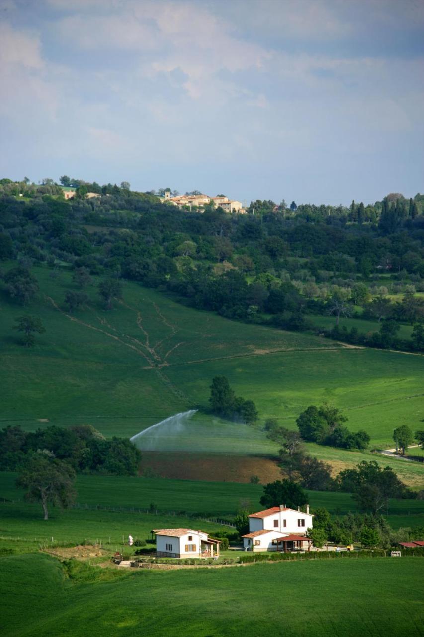 Agriturismo Il Cavallino Saturnia photo 2