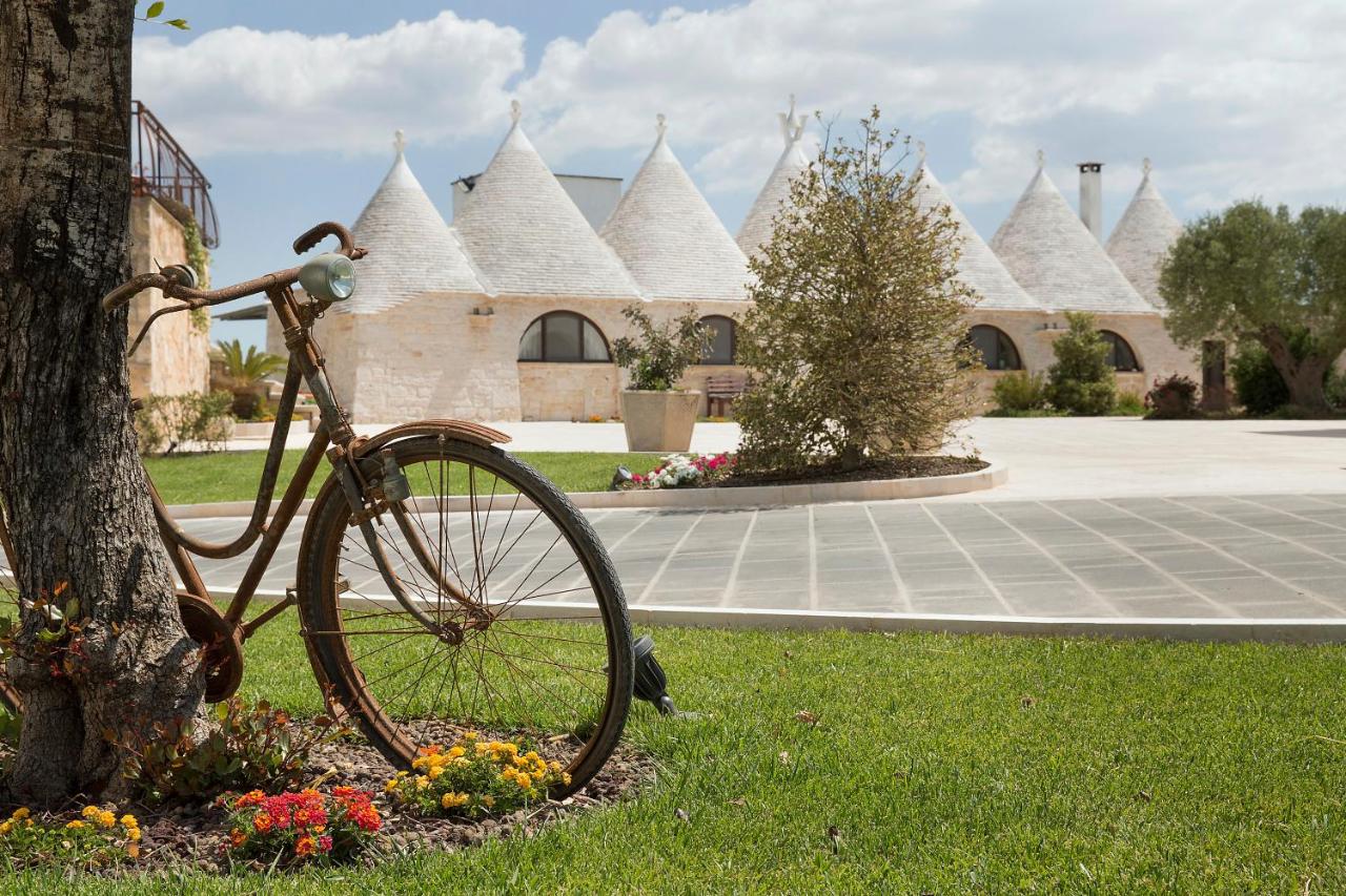 Masseria Cappella photo 4