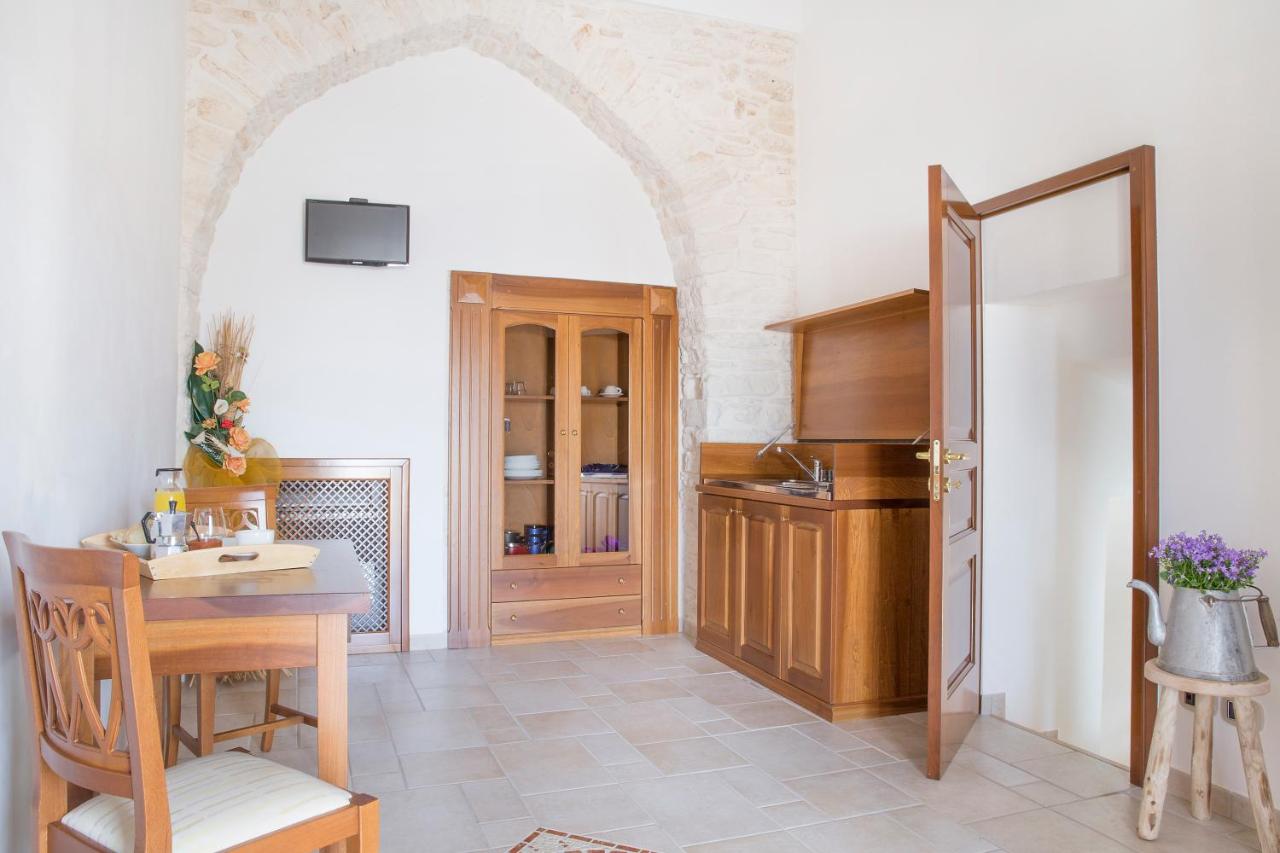 Masseria Cappella photo 2