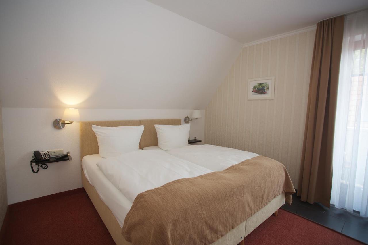 Hotel Doberaner Hof photo 3