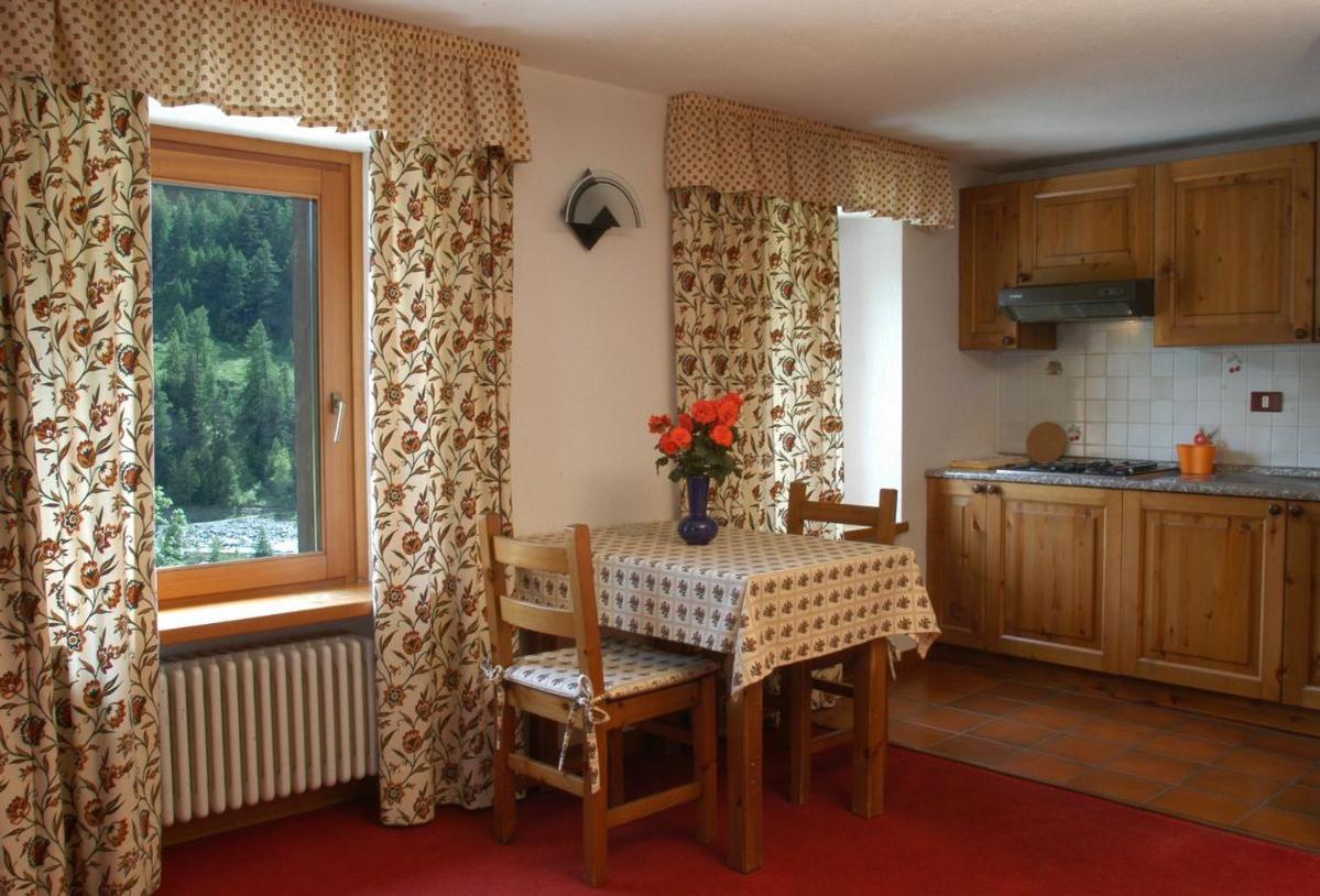 Residence Pavou - 4