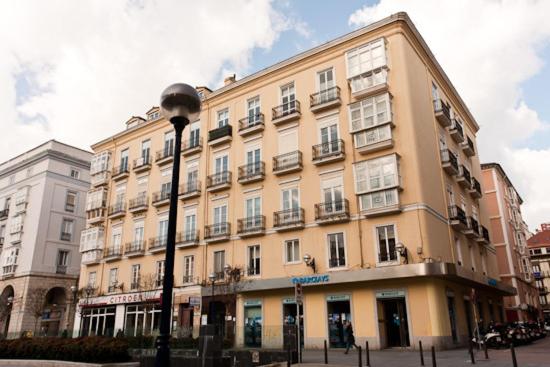 Plaza Pombo B&B - Hostal - 3