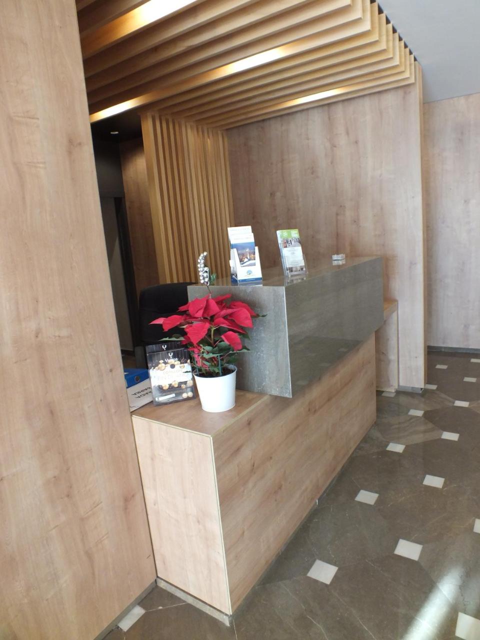 Hotel Las Yucas photo 2