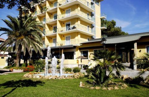 Hotel Club Sabbiadoro photo 4