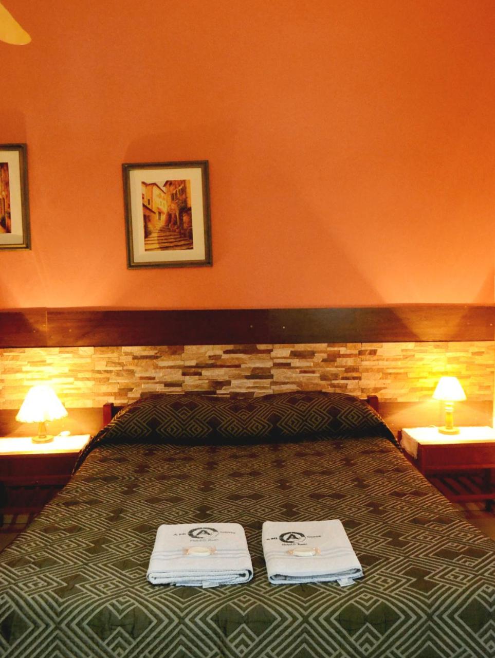 Hotel A Mi Gente photo 3