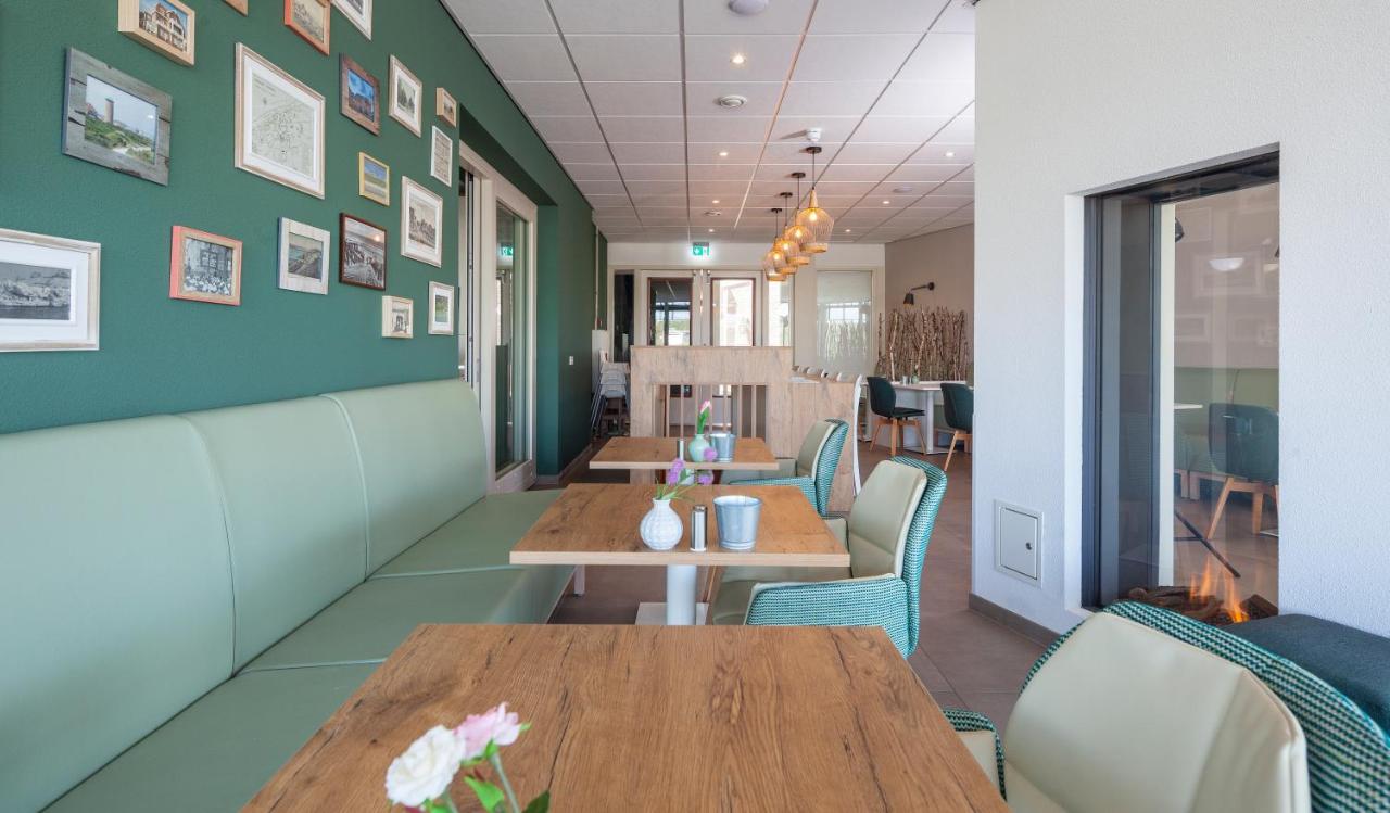 Hotel Bosch En Zee photo 4
