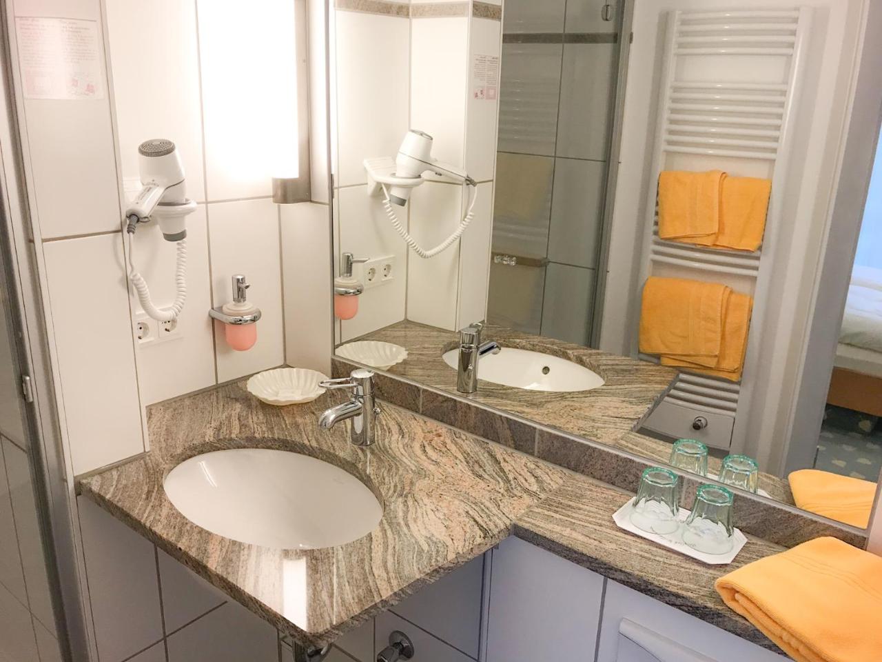 Hotel Birkenhof - 2