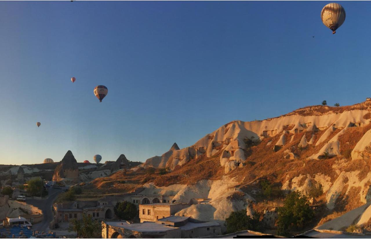 Mosaic Cave Hotel photo 2