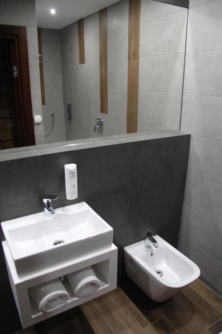 Hotel Dunajec photo 4