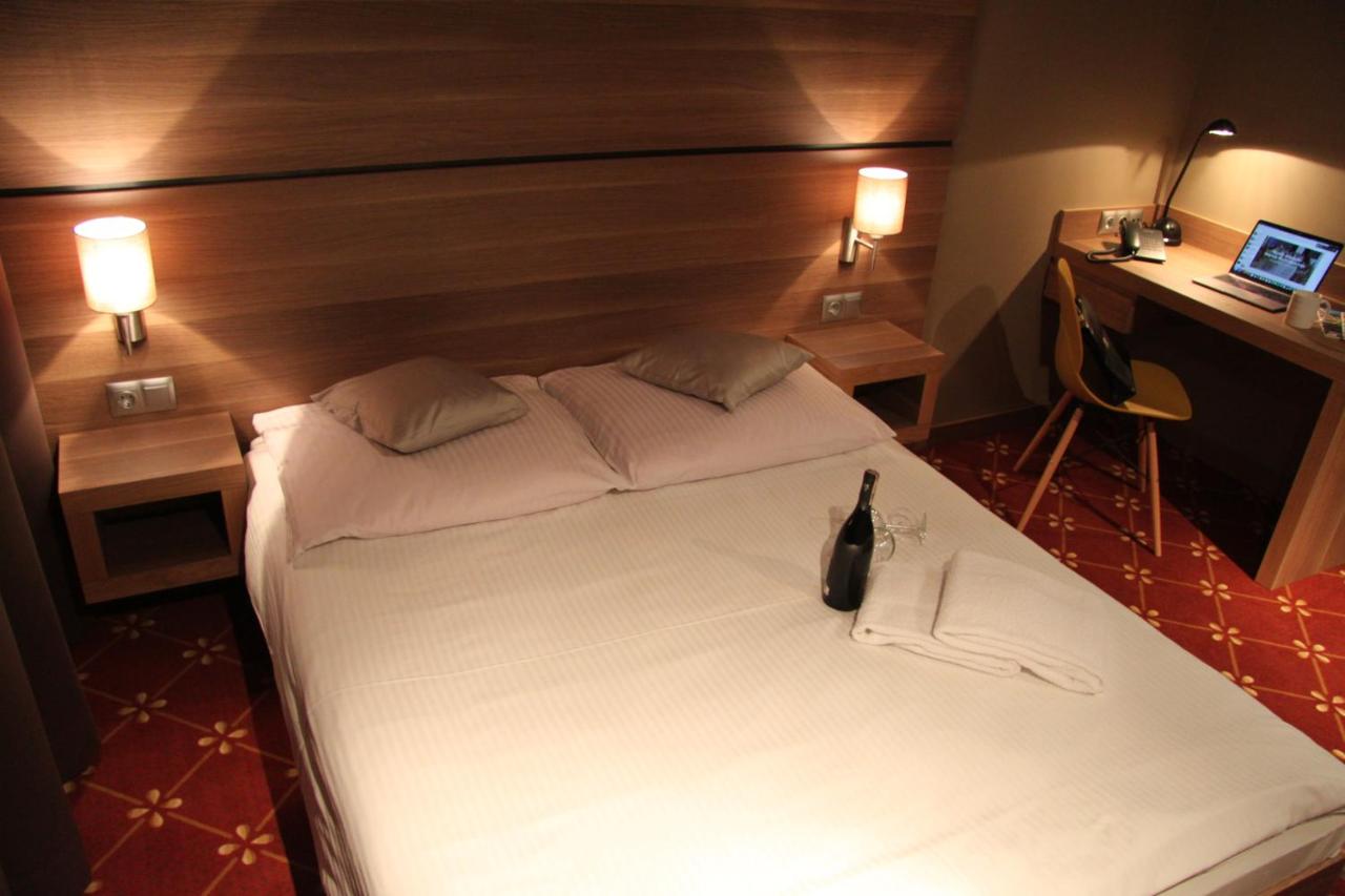 Hotel Dunajec photo 3