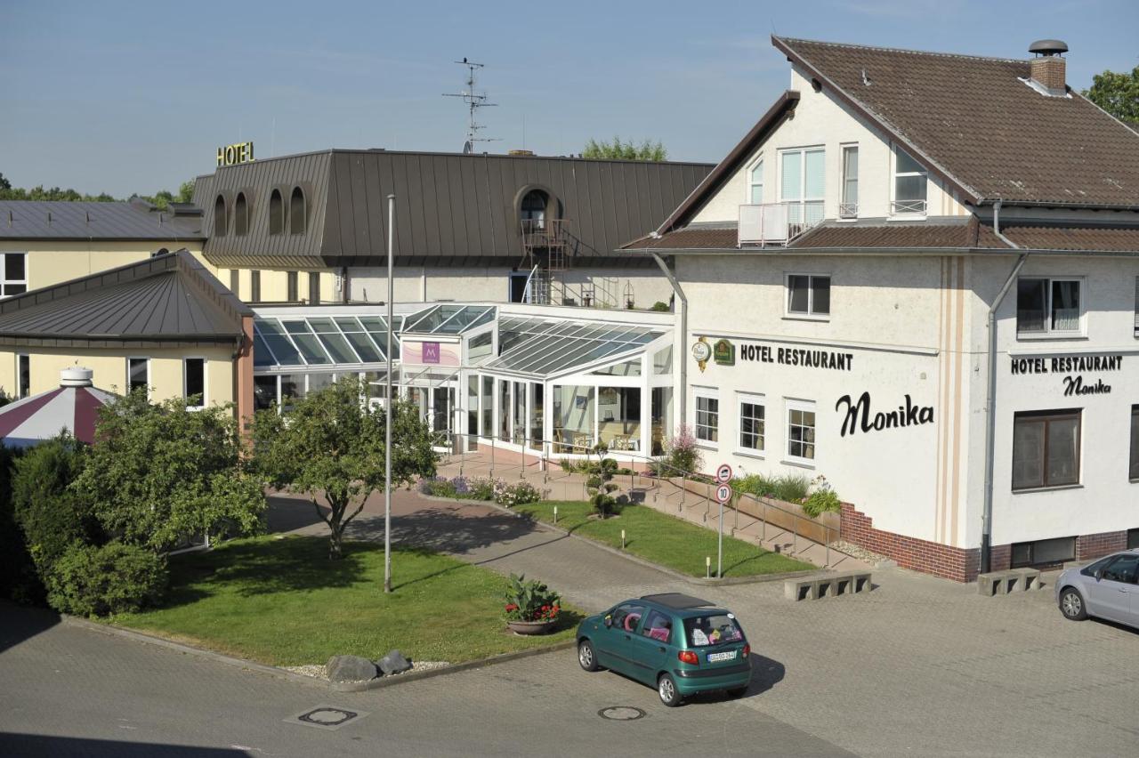 Hotel Monika