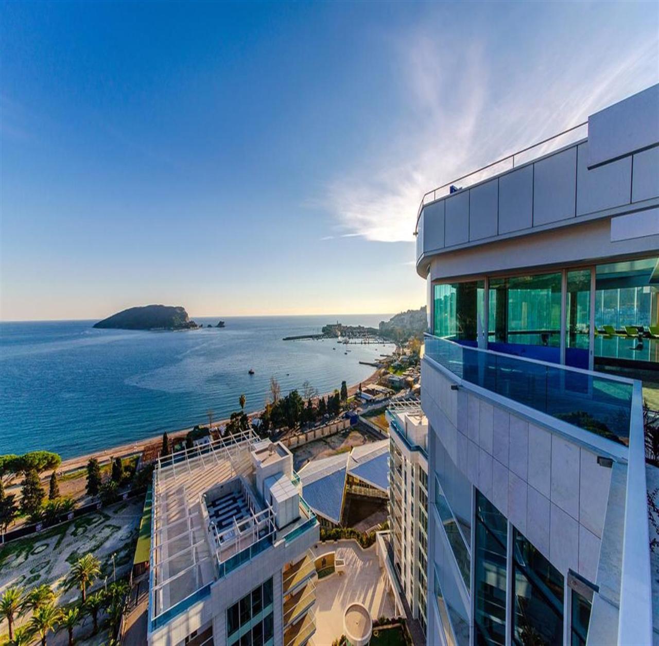 Luxury Apartments Tre Canne Can photo 4