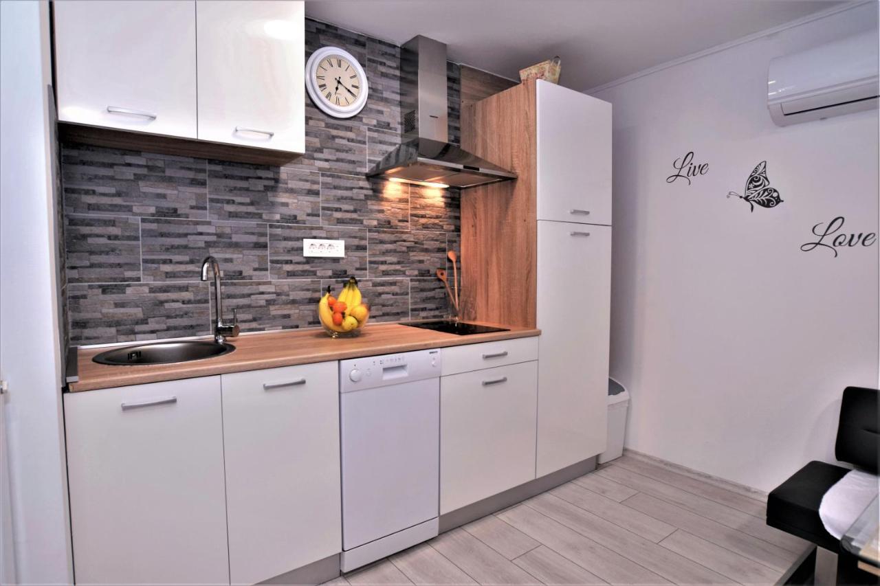 Apartment Gacka - 6