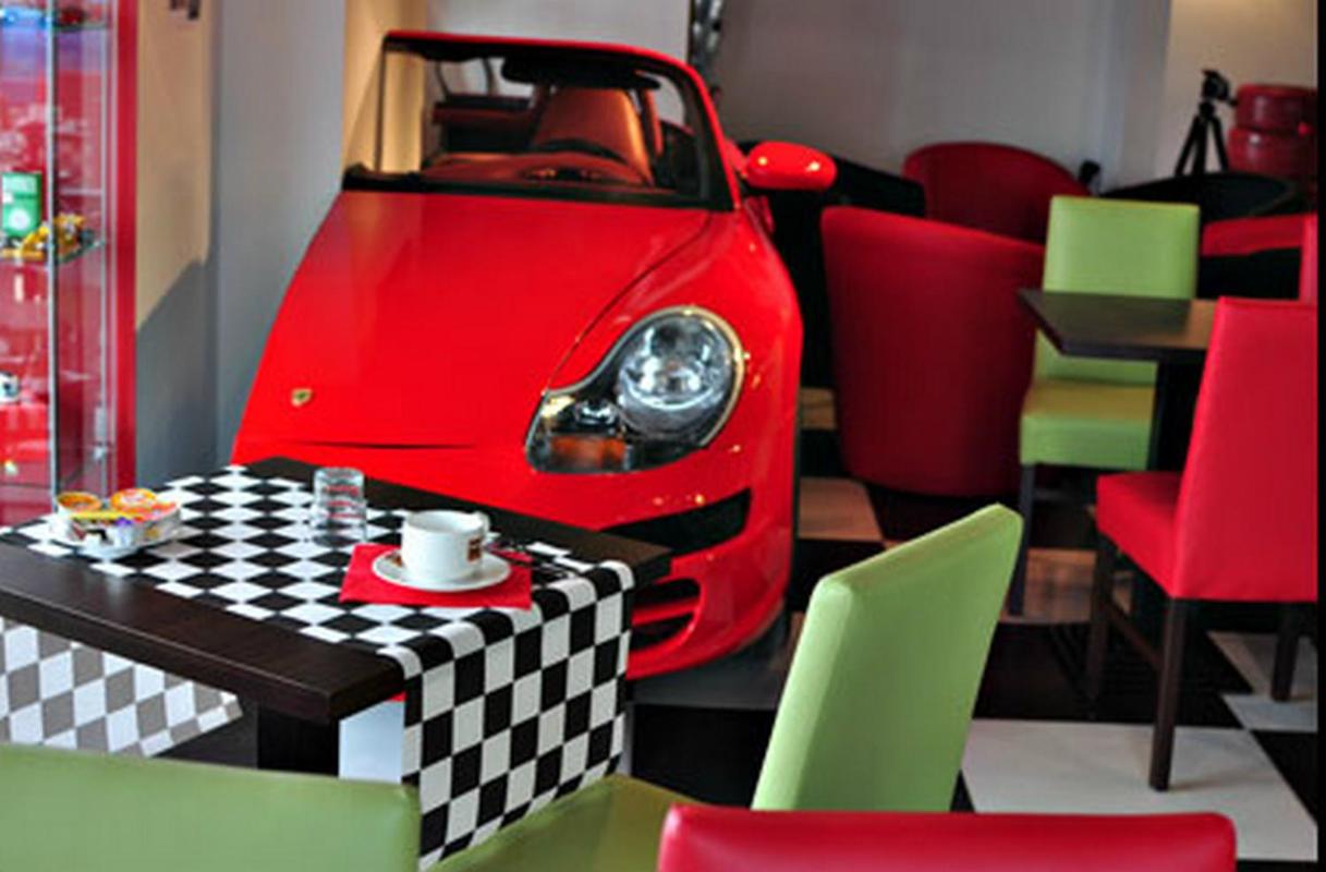 Enzo Hotel Mulhouse Sud Morschwiller le Bas photo 3