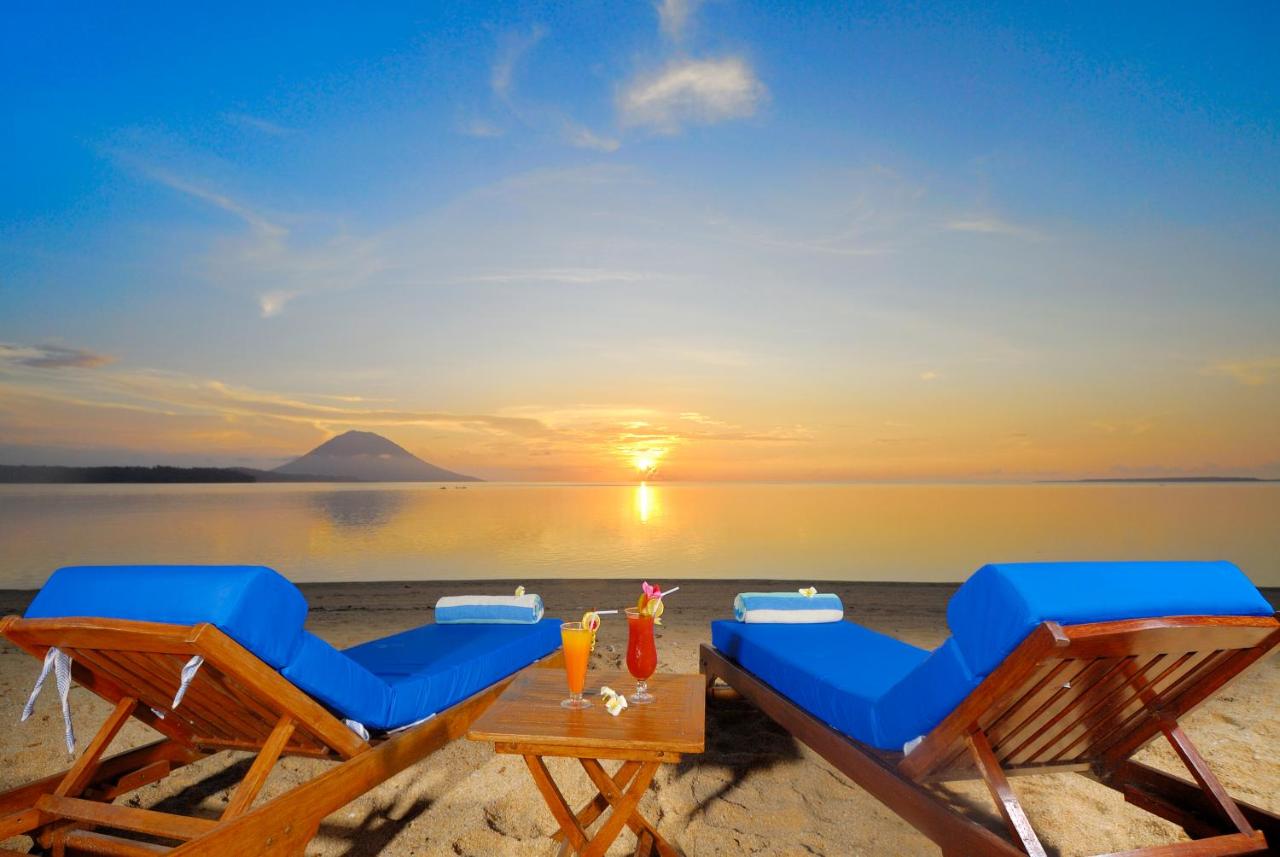 Siladen Resort & Spa photo 3