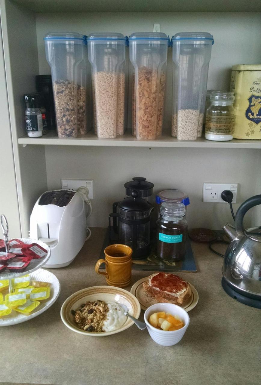 Kiwi Heritage Homestay photo 2